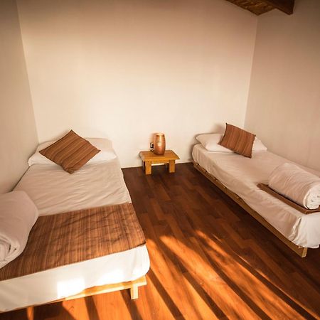 Vichayito Bungalows & Carpas By Aranwa Hotels Экстерьер фото