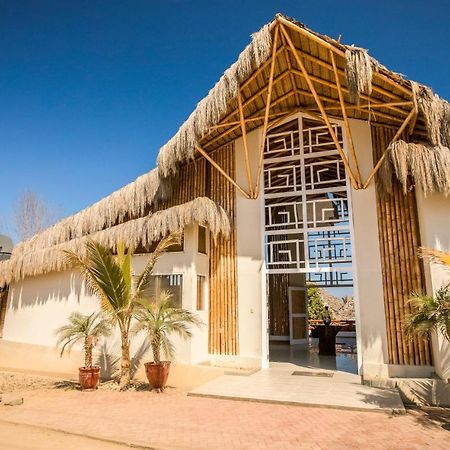Vichayito Bungalows & Carpas By Aranwa Hotels Экстерьер фото