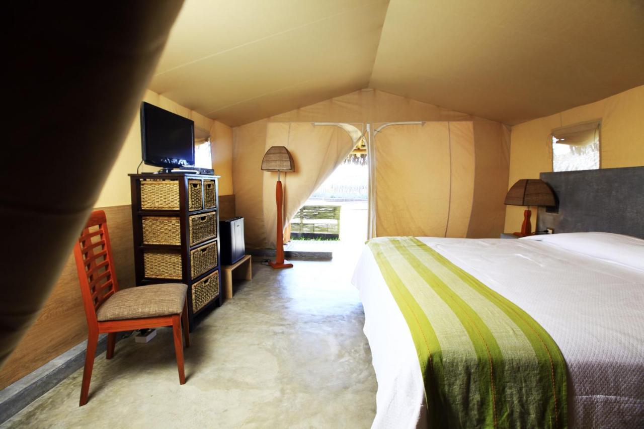 Vichayito Bungalows & Carpas By Aranwa Hotels Номер фото